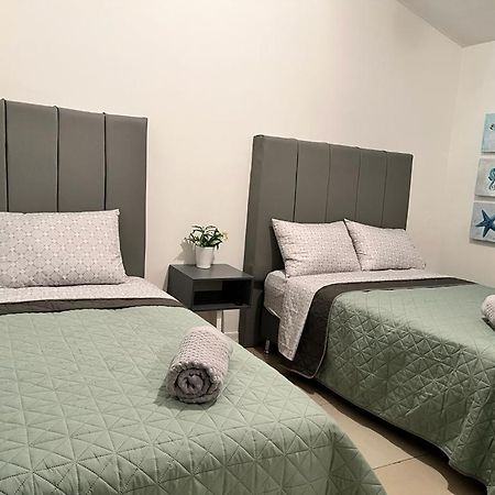 Appartamento Bonanza Casa De Huespedes Ciudad Juárez Esterno foto