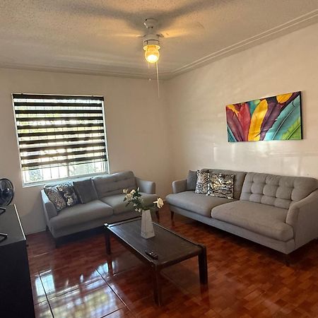 Appartamento Bonanza Casa De Huespedes Ciudad Juárez Esterno foto