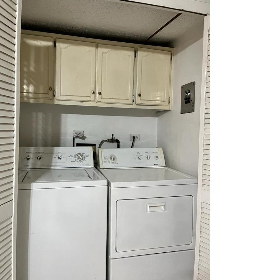 Appartamento Bonanza Casa De Huespedes Ciudad Juárez Esterno foto