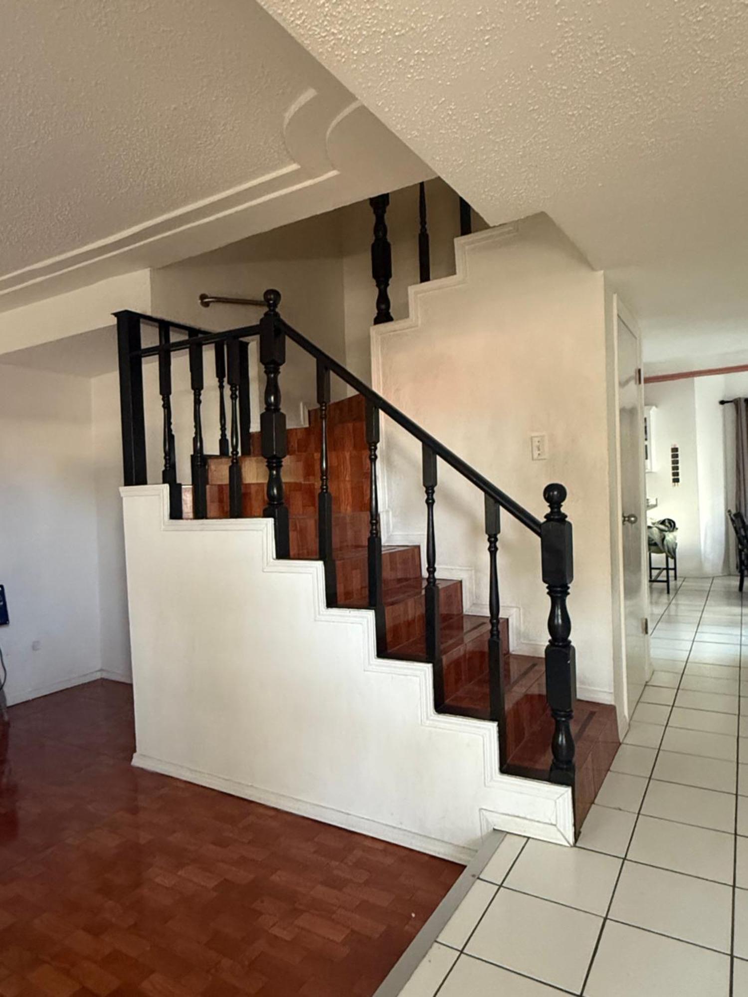 Appartamento Bonanza Casa De Huespedes Ciudad Juárez Esterno foto