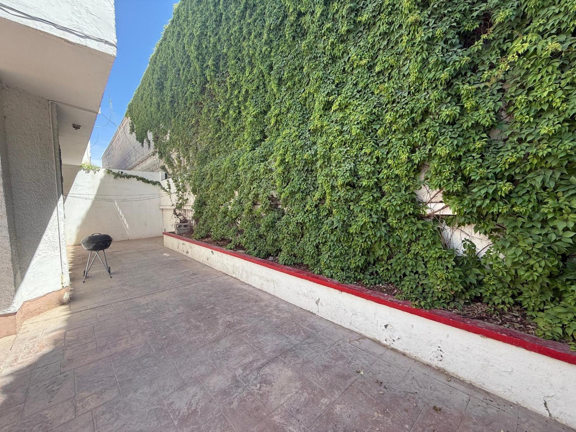 Appartamento Bonanza Casa De Huespedes Ciudad Juárez Esterno foto