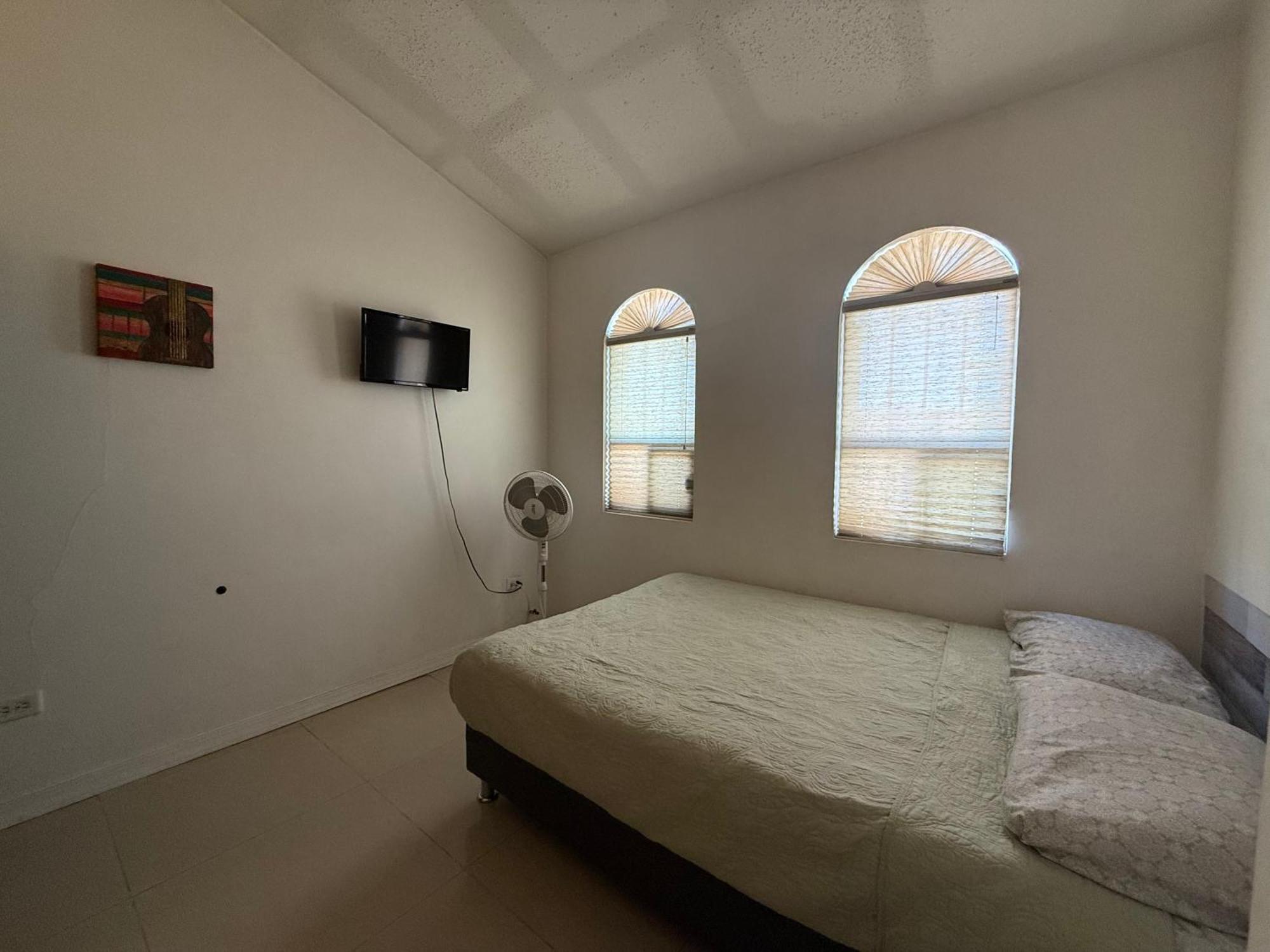 Appartamento Bonanza Casa De Huespedes Ciudad Juárez Esterno foto
